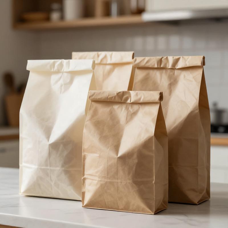 Sacos para cesta básica: Escolhas que Transformam Sua Experiência