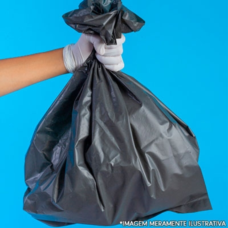 Fábrica de Saco de Lixo 100 Litros Bonsucesso - Saco de Lixo Reforçado ...
