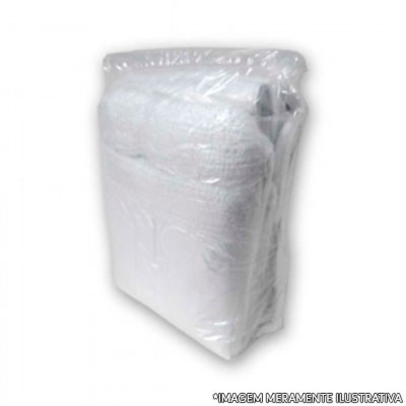 Preço de Saco para Embalar Cesta Basica Pompéu - Saco Plástico Cesta Basica
