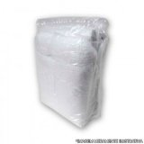 comprar saco plástico para colchão de casal Santa Rita do Sapucai