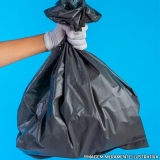 distribuidora de saco de lixo atacado Casa Branca