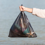 distribuidora de saco de lixo resistente Barueri