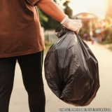 onde vende saco de lixo preto 100 litros reforçado Itapoã