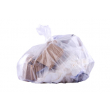 onde vende saco de lixo transparente para coleta seletiva Heliópolis