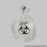saco de lixo infectante Alagoas