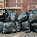 saco de lixo resistente Betânia